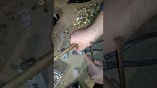 Отделение серебряного контакта на меди Очень Просто и быстро смотреть онлайн