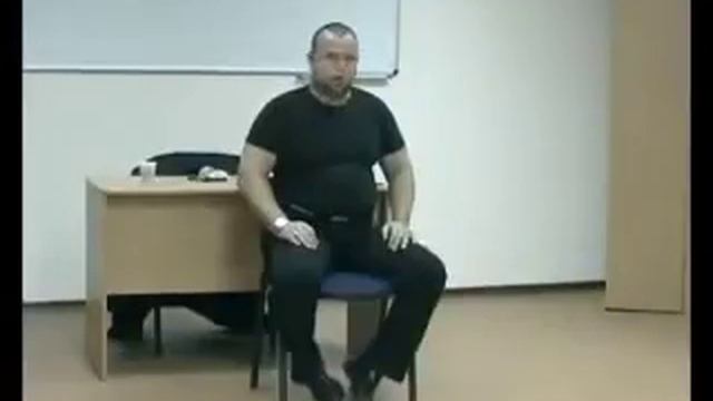 Восстановление зрения методом снайпера! смотреть онлайн