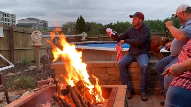 Как Американцы празднуют День Рождения и что дарят | Семейный Влог о Жизни в США смотреть онлайн