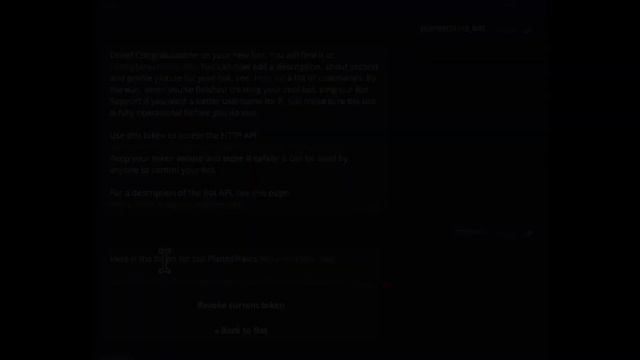 Как настроить интеграцию Telegram с платформой LiveTex смотреть онлайн