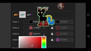 Как создать(сделать) Химеру(духа) в Pony Town (Пони таун)? ~Легко~