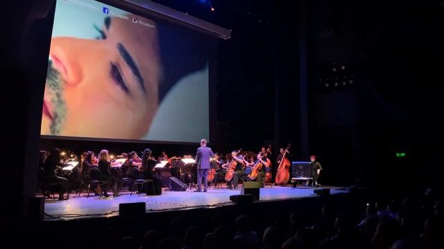 Soundtrack Kara Sevda! Самая красивая история любви