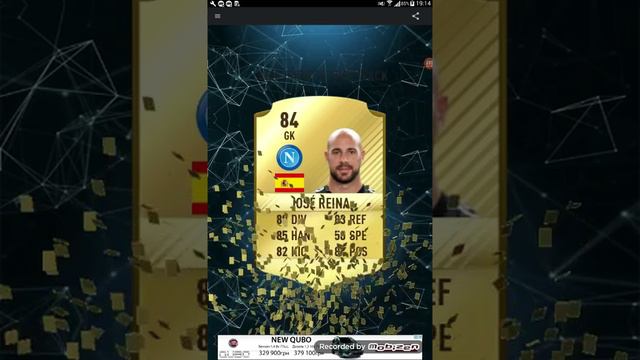 Fut 17 pack opener pro выпадание информ карточки Погбы!!!:) смотреть онлайн