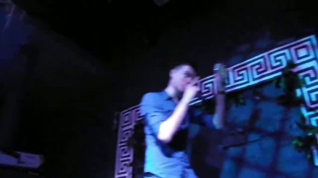 Дима Карташов - Любовь есть / Волгоград