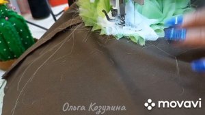 не выбрасывайте ненужный ТЮЛЬ . коврик из старого тюля .