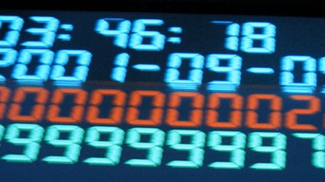 Epoch time | Wikipedia audio article смотреть онлайн