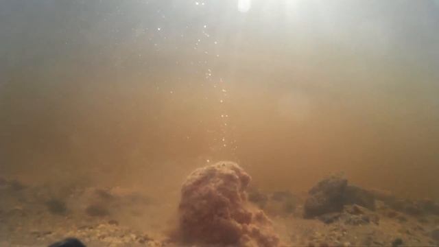 Рыбаки и Природа