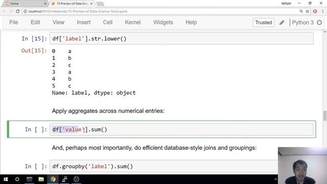 Cùng học Python - giới thiệu các thư viện khác смотреть онлайн