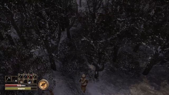 Игра Force of Nature прохождение, обзор на русском. Симулятор выживания. Алмазодобытчик #14 смотреть онлайн