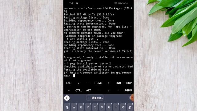 How To Root Any Android | Mobile Using Termux смотреть онлайн