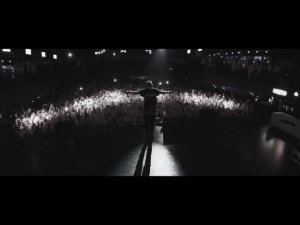 Мот - Sold Out в «Известия Hall» 2015 (репортаж)