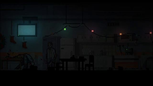 Let's Play: The Long Reach: Part 5 смотреть онлайн