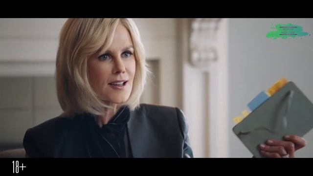 Скандал - ОБЗОР ФИЛЬМА смотреть онлайн