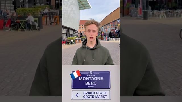 Какой Язык в Бельгии? ?? смотреть онлайн