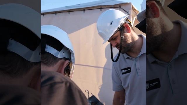 05.08.2022. "Ак Барс" на АЗС "Татнефть" и буровой смотреть онлайн