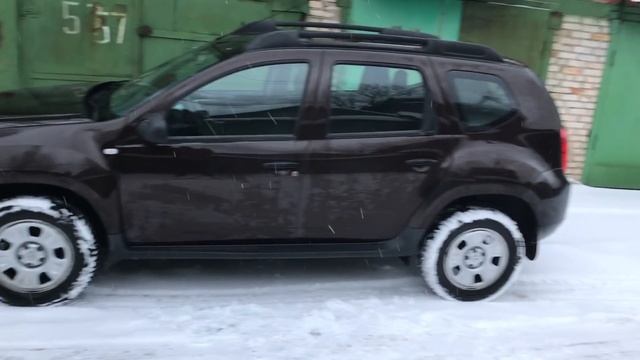 КОСЯКИ РЕНО ДАСТЕР ЧАСТЬ 2 от Владельца смотреть онлайн