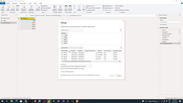 How to get TopN rows in Power query using List.range (Urdu/Hindi) - 05 смотреть онлайн