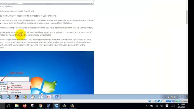 How to install flare vm смотреть онлайн
