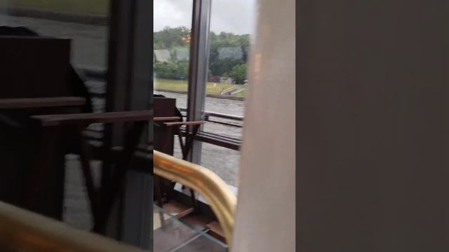 по Москве реке на теплоходе смотреть онлайн