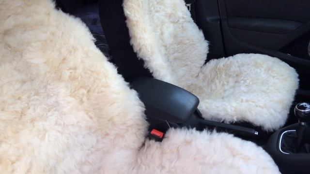 Овчина кусковая, длинный ворс 5-6 см смотреть онлайн