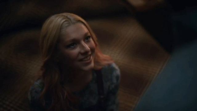 Cal and jules first meet || euphoria s1×e1 смотреть онлайн