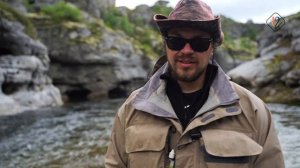 ЗАПАХ СЕВЕРА. ЭКСПЕДИЦИЯ НА ТИМАН