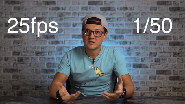 ЭКСПОЗИЦИЯ в видео ПРОСТЫМИ и ПОНЯТНЫМИ словами