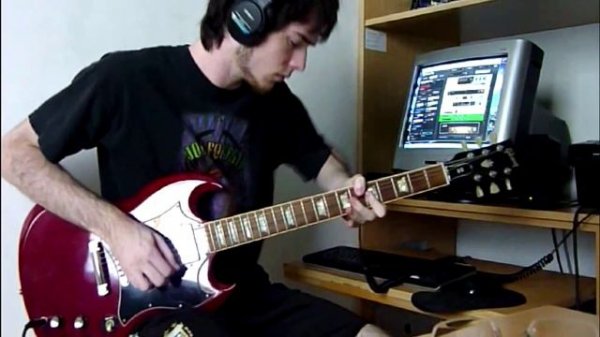 AC/DC fans.net House Band: Stiff Upper Lip