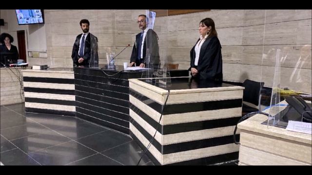 Mafia dei Pascoli nei Nebrodi, “Necessario sentire le rivelazioni del pentito barcellonese Micale” смотреть онлайн