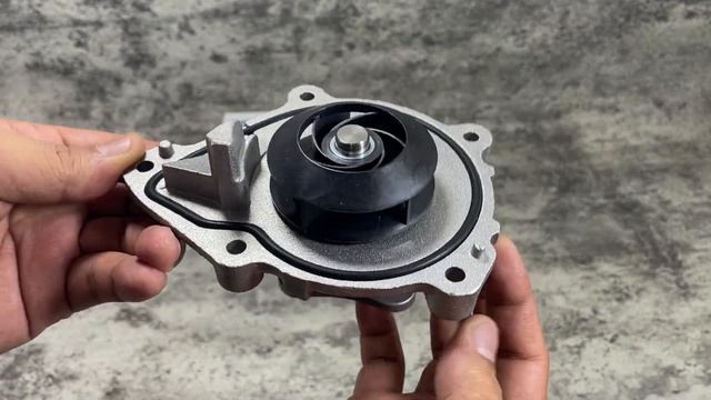 WATERPUMP WATER PUMP BMW F20 F21 F30 F31 F35 N20 F20 N13 11517550484