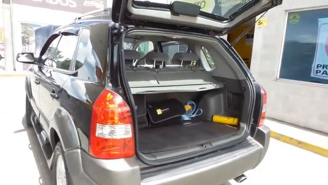 Tucarro Tucarro Hyundai Tucson GLS 2008 - Ver Link смотреть онлайн