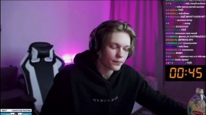 Стрим Дипинса/ Ваня ест самый острый перец в мире