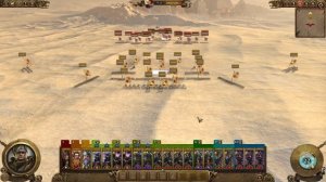 Total War: WARHAMMER 2 - ИМПЕРИЯ - ГАЙД. ЛАЙФХАКИ. ПОЛЕЗНЫЕ СОВЕТЫ