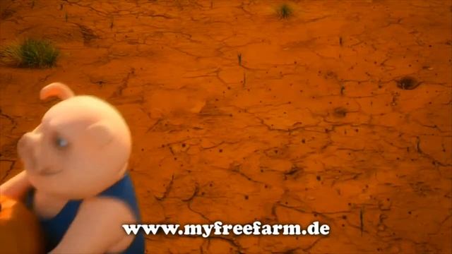Commercial, Game My Free Farm, upjers смотреть онлайн