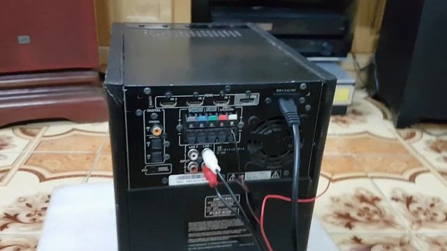 24/3..Sub điện giải mã ONKYO htx-22hdx ( giá 1tr1 ) THÙNG XẤU / Lh 0935 668 698 ( zalo) смотреть онлайн