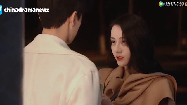Yang Yang And Dilraba Dilmurat Wrap Filming You Are My Glory 你是我的荣耀