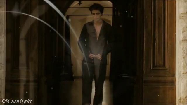 Edward Cullen - Volturi (part 1) смотреть онлайн
