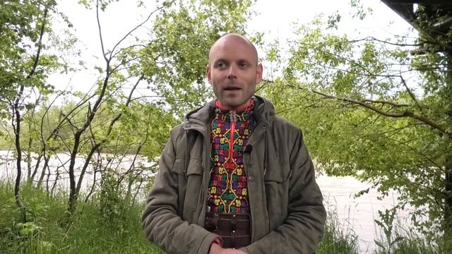 А ви знали? Гуцульський календар на червень 2020. Гуцульські звичаї та традиції смотреть онлайн