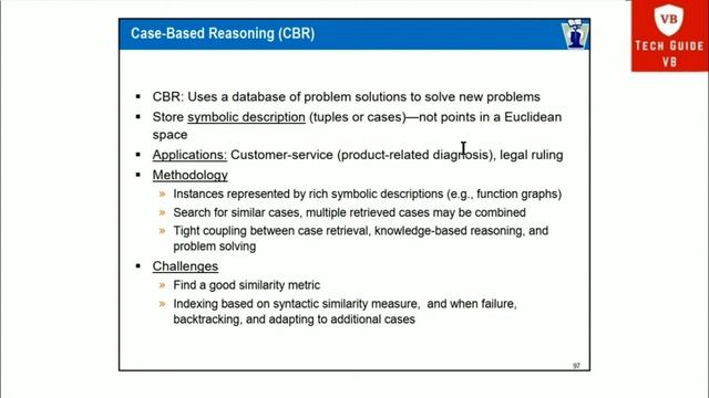 Lazy learners and Other classification methods in Data mining | k-NN Algorithm | Data Mining part 2 смотреть онлайн