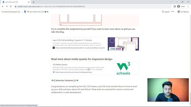 Launching Best Frontend Developer Mentorship смотреть онлайн