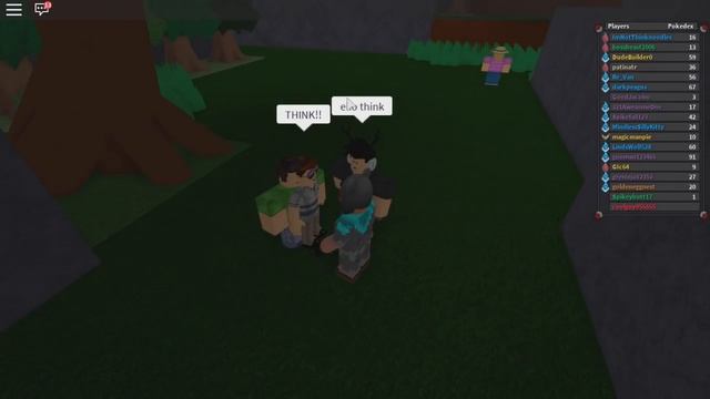 BRIMSTONE BADGE!! | Pokémon Brick Bronze [#7] | ROBLOX смотреть онлайн