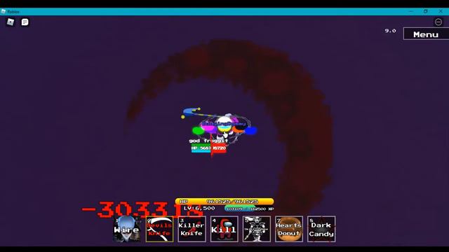 I SOLO KILLED GOD FROGGIT: Unwavering Soul смотреть онлайн