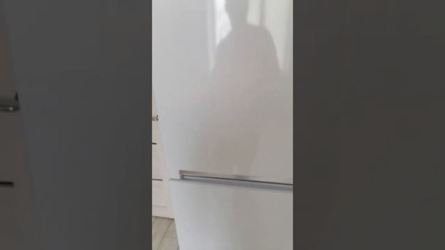 Реальный отзыв о холодильнике Beko RCSK335M20W смотреть онлайн