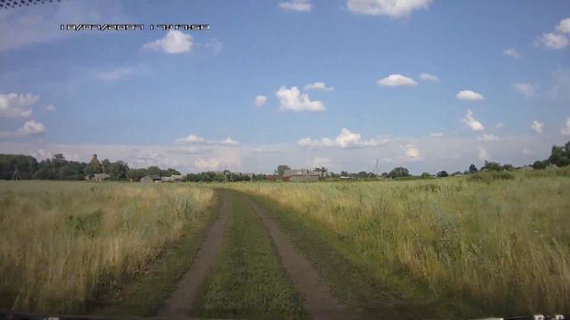 ТАРАКСА 2013 Котельнёвка смотреть онлайн