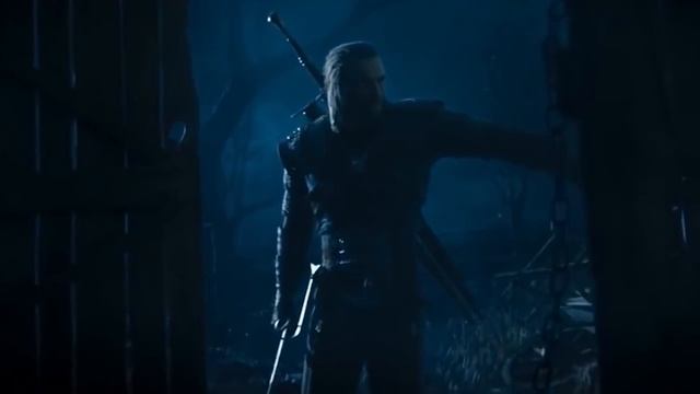 The Witcher 3: Wild Hunt - Lullaby of Woe (with Lyrics) смотреть онлайн