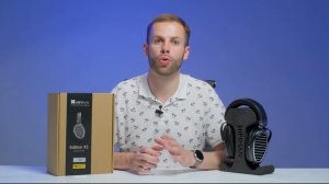 HIFIMAN EDITION XS | ОТЛИЧНЫЕ МАГНИТО-ПЛАНАРНЫЕ НАУШНИКИ