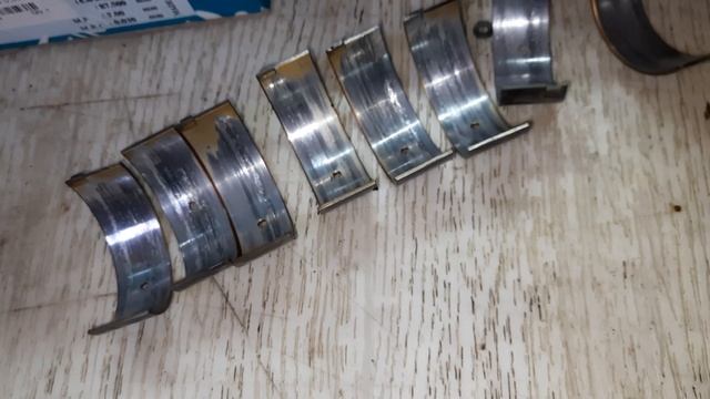 Тойота хариер,5S,запчасти для ремонта,ч1 смотреть онлайн