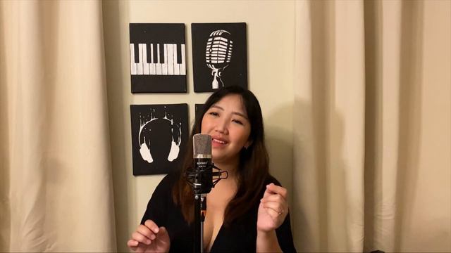 Change The World - Eric Clapton 2023 Duet Cover by Daisy Omambong Rando and Juvy Rando смотреть онлайн