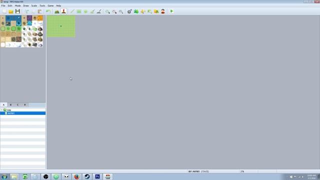 RPG Maker MV 1.1 Update Overview and Changes - How to update your project. смотреть онлайн