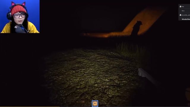 EMPAT CEWEK GAMER MAIN ROBLOX THE MIMIC CHAPTER 1 - (PART 12) смотреть онлайн